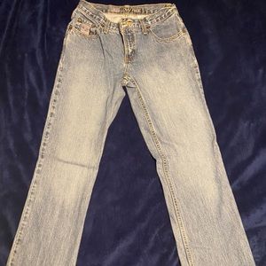 Cruel Girl Jeans